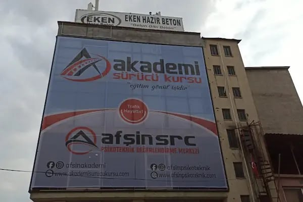 Afşin psikoteknik - Resim 5