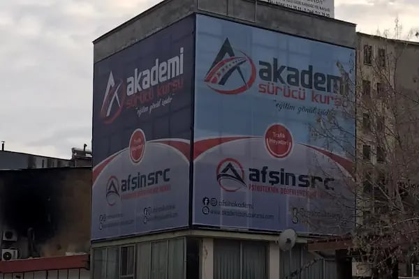 Afşin psikoteknik - Resim 2