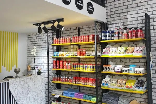 SMX Araç Kozmetik Markası - Resim 10