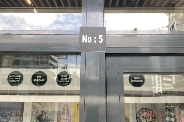 SMX Araç Kozmetik Markası - Resim 19