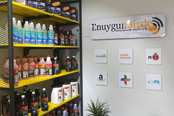 SMX Araç Kozmetik Markası - Resim 5