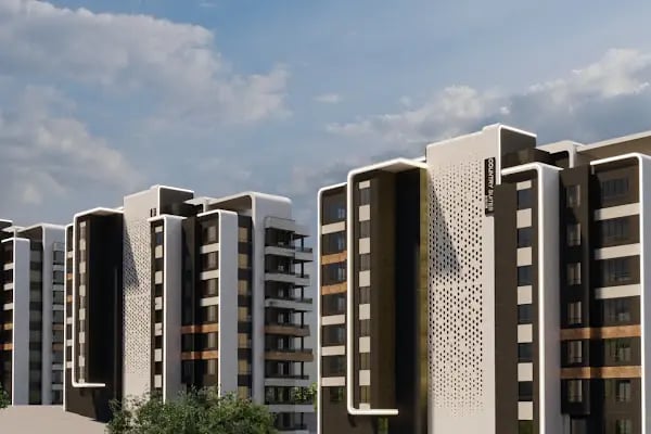 Country Suites - Resim 2