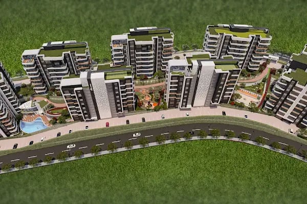 Country Suites - Resim 4