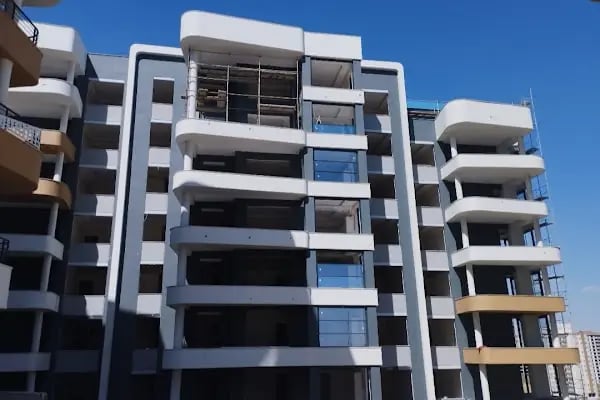 Country Suites - Resim 7