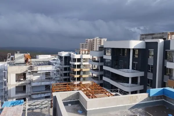 Country Suites - Resim 3