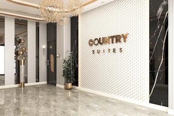 Country Suites - Resim 6
