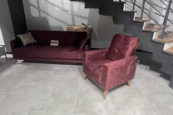 AKÇAABAT ERGÜL MOBİLYA - Resim 11