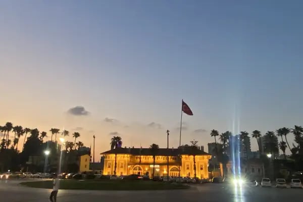 Adana-Mersin Demiryolu - Resim 5