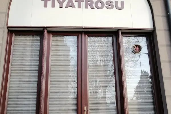 Oda Tiyatrosu - Resim 6