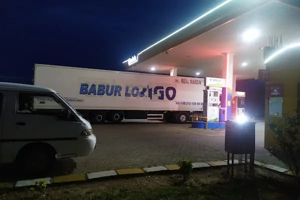 Aktemel Petrol A.Ş - Resim 4