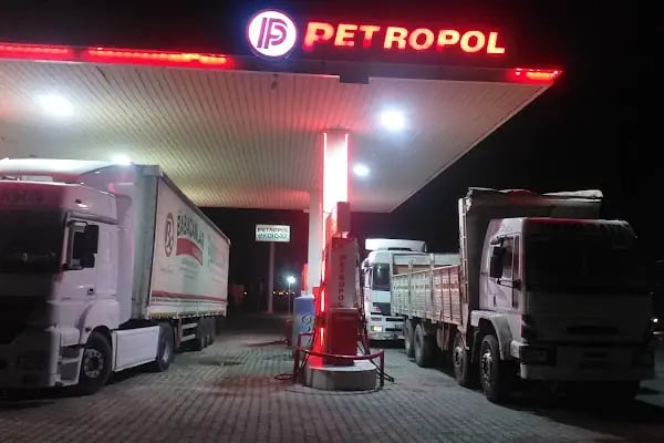 Aktemel Petrol A.Ş - Resim 6