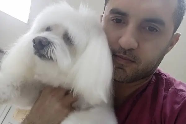 Ataşehir Pet Kuaför - Resim 9