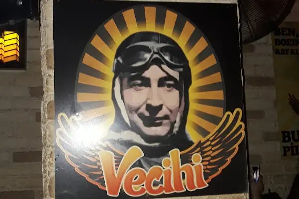 Vecihi Bar - Resim 9