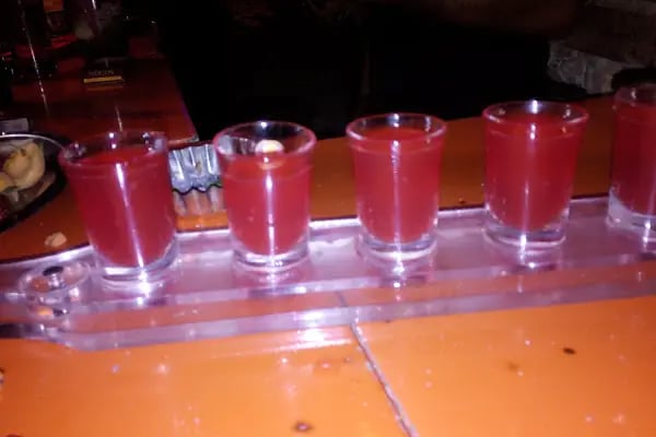 Vecihi Bar - Resim 10