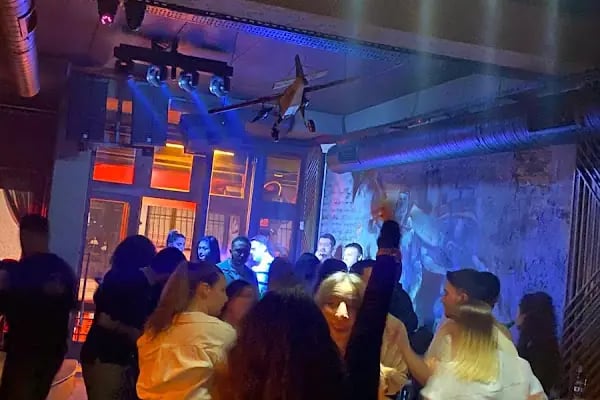 Vecihi Bar - Resim 13
