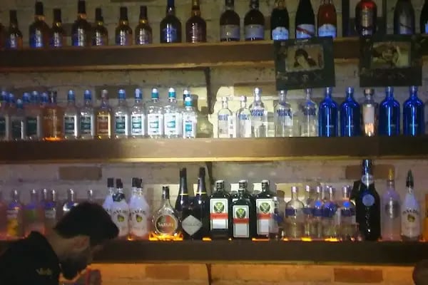 Vecihi Bar - Resim 15