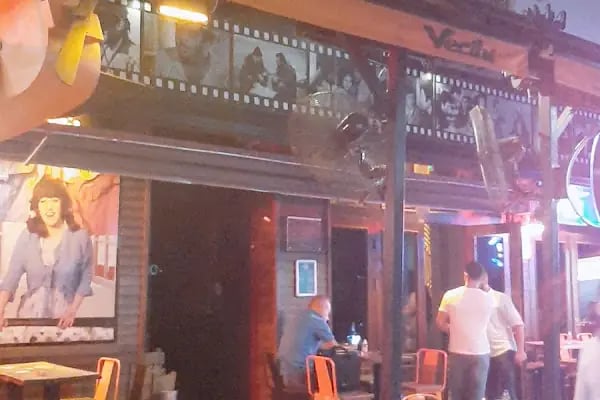 Vecihi Bar - Resim 18