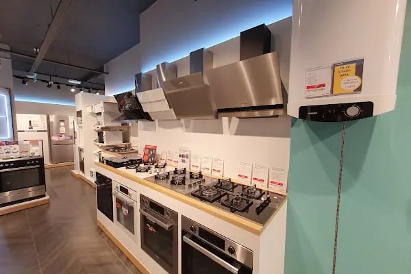 Buğdaylar Arçelik Mağazası / Göztepe / Kadıköy - Resim 9