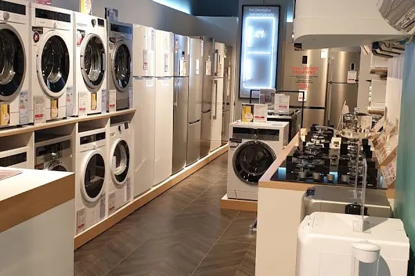 Buğdaylar Arçelik Mağazası / Göztepe / Kadıköy - Resim 11