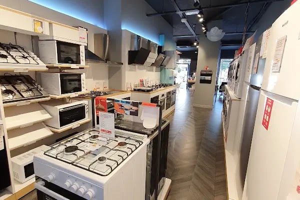 Buğdaylar Arçelik Mağazası / Göztepe / Kadıköy - Resim 3