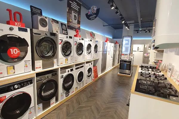 Buğdaylar Arçelik Mağazası / Göztepe / Kadıköy - Resim 18
