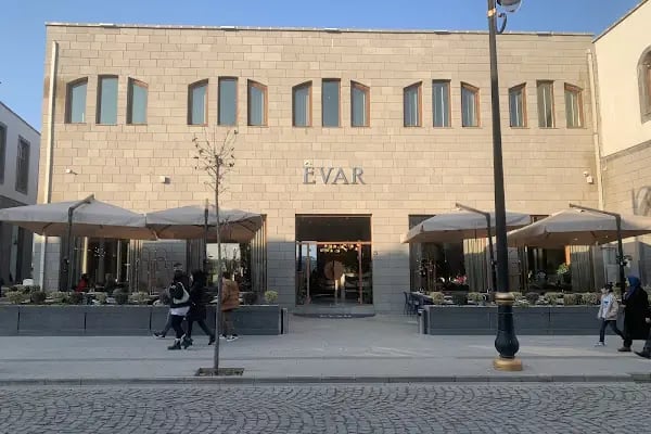 Evar - Resim 20