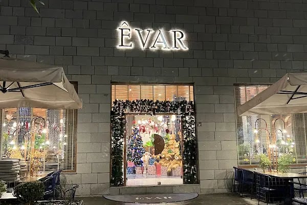 Evar - Resim 7