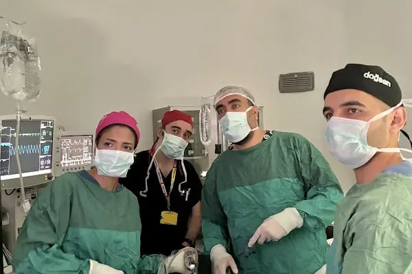 Doç.Dr.Selami Erdem - Resim 9