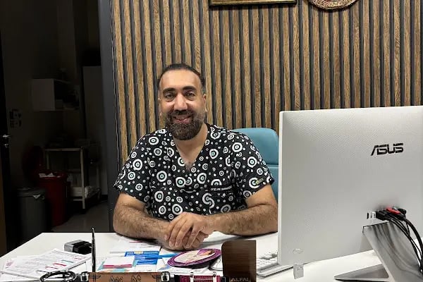 Doç.Dr.Selami Erdem - Resim 3