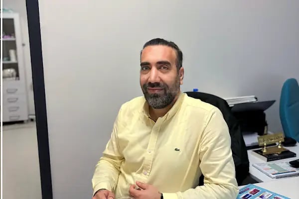 Doç.Dr.Selami Erdem - Resim 5