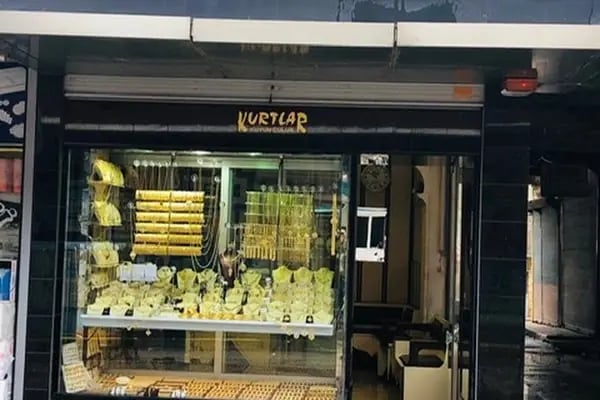 Zerde Otel ve Zerde Cafe&amp;Restaurant - Resim 2