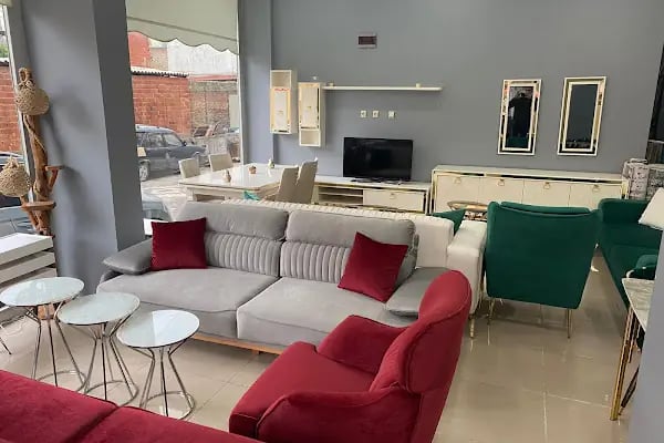 Akçalı Mobilya HAVRAN - Resim 15