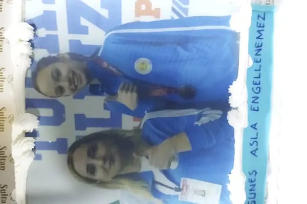 Güneş Karate Do Spor Kulübü - Resim 18