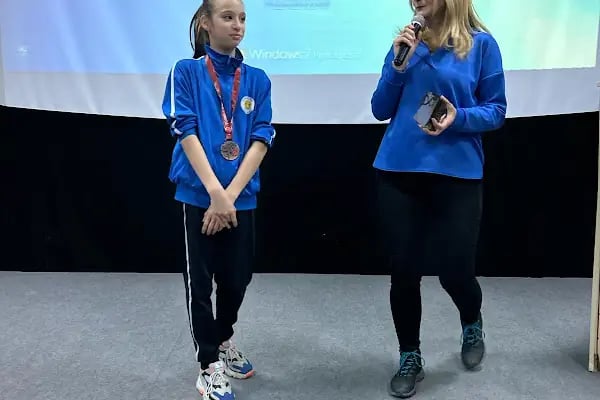 Güneş Karate Do Spor Kulübü - Resim 12