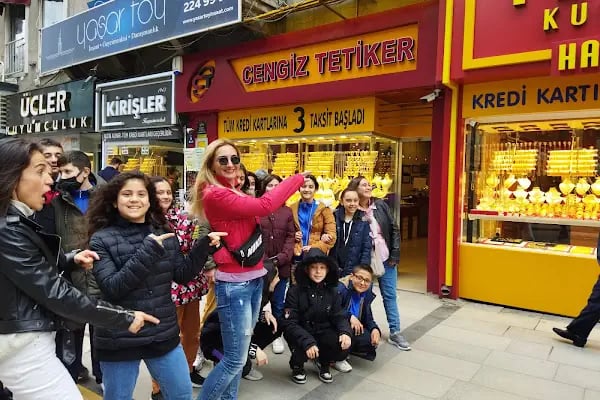 Güneş Karate Do Spor Kulübü - Resim 14