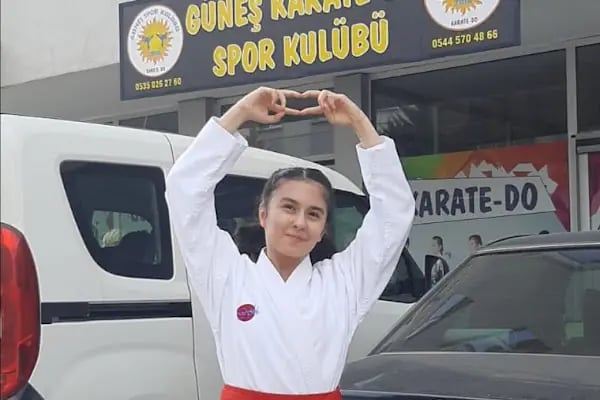 Güneş Karate Do Spor Kulübü - Resim 15