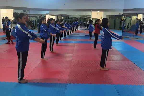 Güneş Karate Do Spor Kulübü - Resim 3