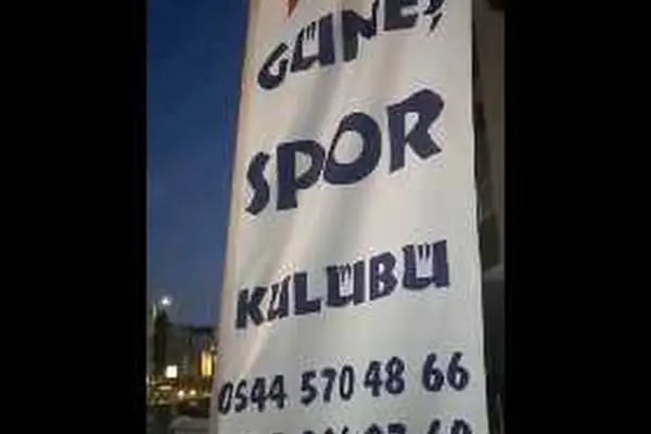 Güneş Karate Do Spor Kulübü - Resim 2