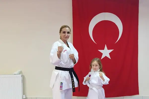 Güneş Karate Do Spor Kulübü - Resim 8