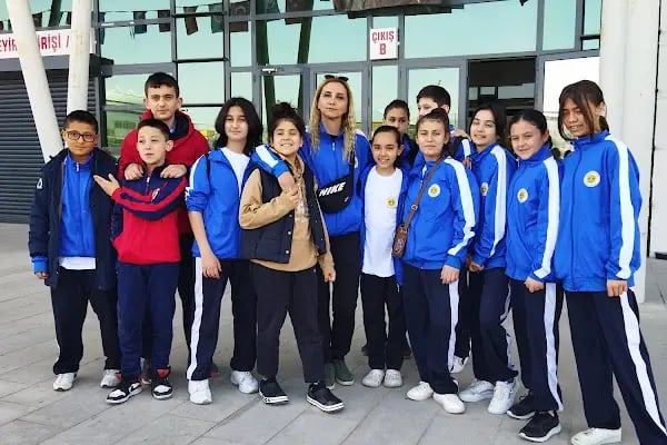 Güneş Karate Do Spor Kulübü - Resim 20