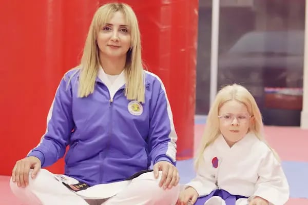 Güneş Karate Do Spor Kulübü - Resim 9