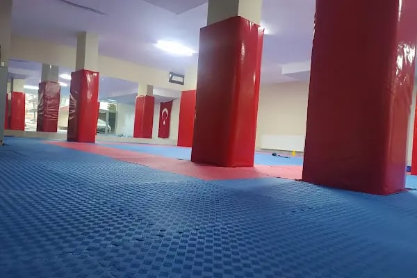 Güneş Karate Do Spor Kulübü - Resim 5