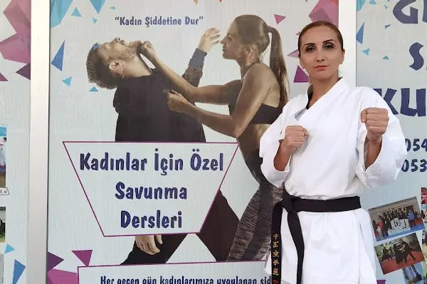Güneş Karate Do Spor Kulübü - Resim 11
