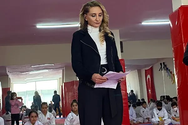 Güneş Karate Do Spor Kulübü - Resim 10