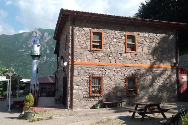 Kestel Yüzme Havuzu - Resim 4