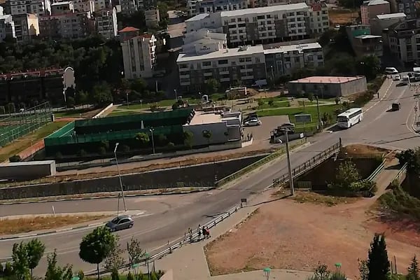 Kestel Yüzme Havuzu - Resim 6
