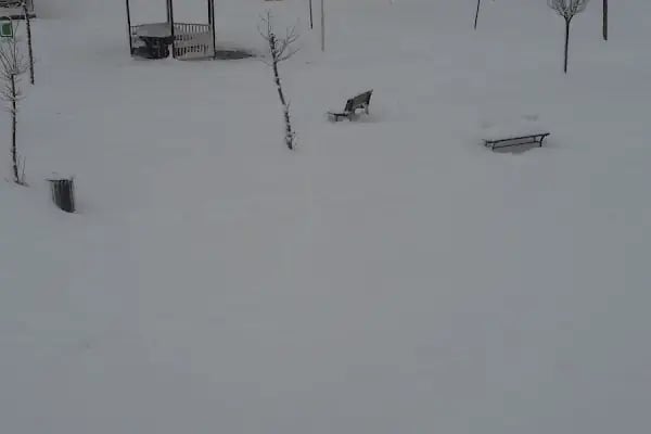 Kestel Yüzme Havuzu - Resim 12