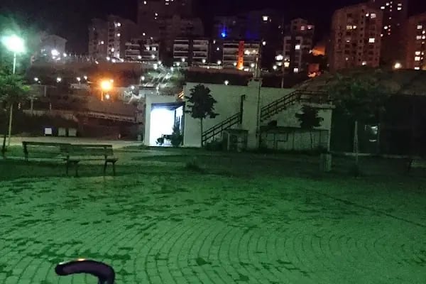 Kestel Yüzme Havuzu - Resim 20