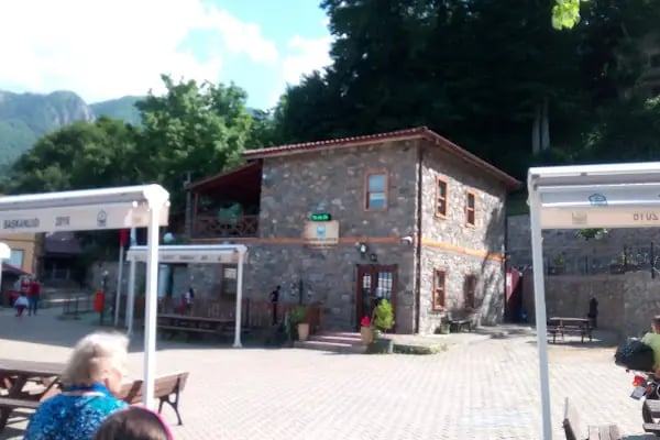 Kestel Yüzme Havuzu - Resim 15
