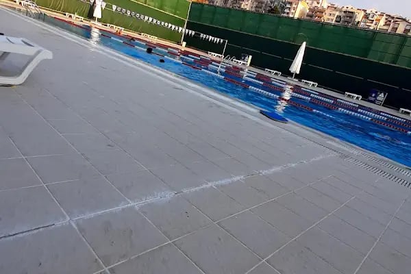 Kestel Yüzme Havuzu - Resim 5